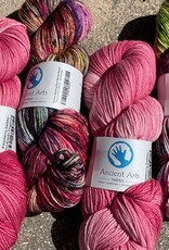 Ancient Arts Socknado,  Quinn:  Radioactive Nurseries of Enceladus, COTM (09/24)