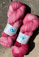 Ancient Arts Socknado,  Raspberry Gelato