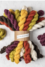 Blue Sky - Woolstok Bundle Kit - Fright and Delight