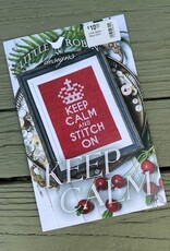 Little Robin - Keep Calm