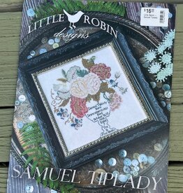 Little Robin - Samuel Tiplady