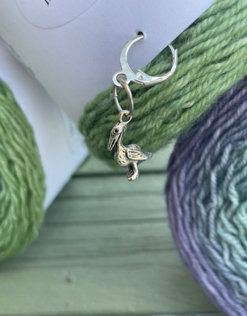 Blossom Garden Society Club, Mary Ann, September 2024 - Ocean Garden, Pale Sturgeonfish