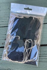 Dirty Annie's - Chalkboard Tags, Pack of 10