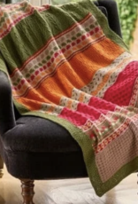 West Yorkshire Spinners - Croft DK Forager Blanket