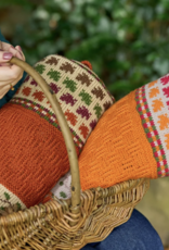 West Yorkshire Spinners - Croft DK Forager Blanket