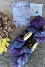 Wonderland Unicorn, Tour of the Season, October 2024, Barton Cottage  (Sense & Sensability)