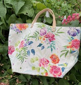 65 South Bucket Bag - Chickadee