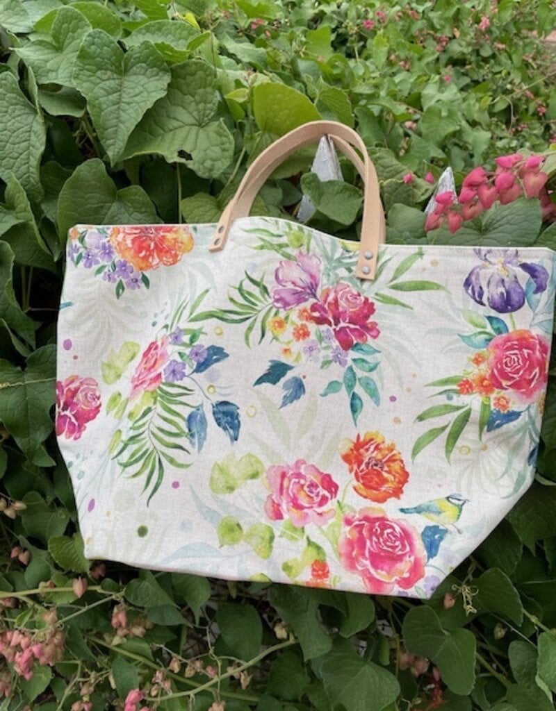 65 South Bucket Bag - Chickadee