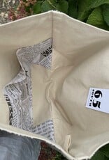 65 South Bucket Bag - Chickadee