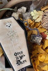 Lucy Beam - Open if You Dare