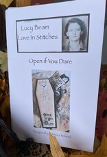 Lucy Beam - Open if You Dare