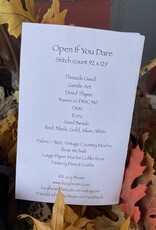 Lucy Beam - Open if You Dare