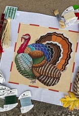 Raymond Crawford - HO2542-18 Tom Turkey (18M)