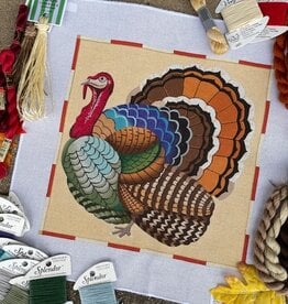 Raymond Crawford - HO2542-18 Tom Turkey (18M)