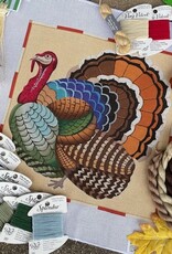 Raymond Crawford - HO2542-18 Tom Turkey (18M)