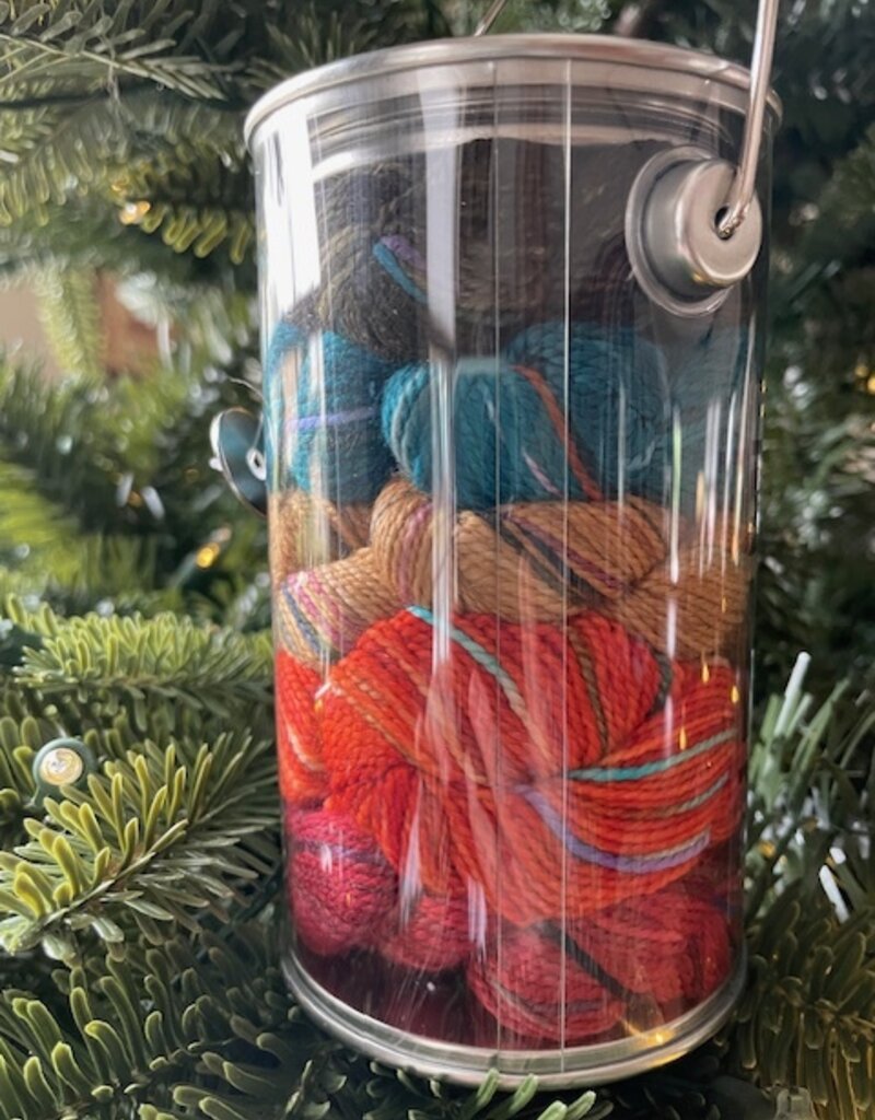 Koigu - Paint Can,  Fall Tour