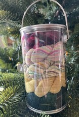 Koigu - Paint Can,  Home for the Holidays