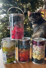 Koigu - Paint Can,  Home for the Holidays