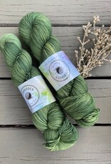 Forbidden Fiber -  Fortitude: Balsam Wreath