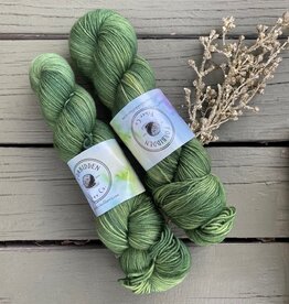 Forbidden Fiber -  Fortitude: Balsam Wreath