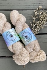 Forbidden Fibers - Fortitude, Snow Angel