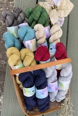 Forbidden Fiber - Pride: Silver Bells
