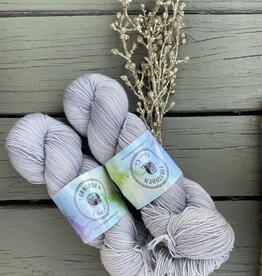 Forbidden Fiber - Pride: Silver Bells