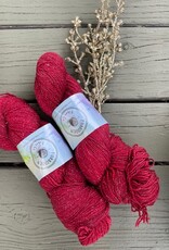 Forbidden Fiber - Pride: Poinsettia