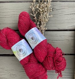 Forbidden Fiber - Pride: Poinsettia