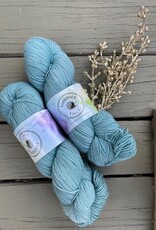 Forbidden Fiber - Pride:  Jack Frost