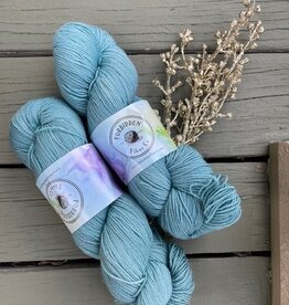 Forbidden Fiber - Pride:  Jack Frost