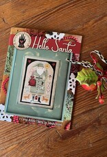 Teresa Kogut - Hello Santa Book