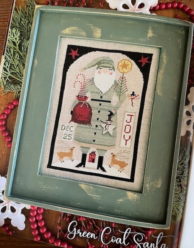 Teresa Kogut - Hello Santa Book