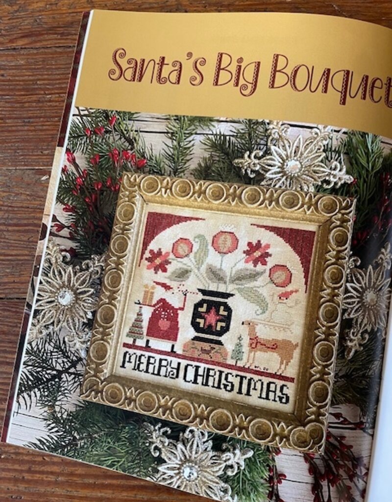 Teresa Kogut - Hello Santa Book