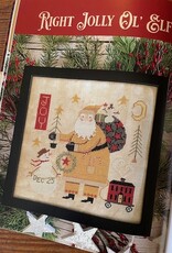 Teresa Kogut - Hello Santa Book