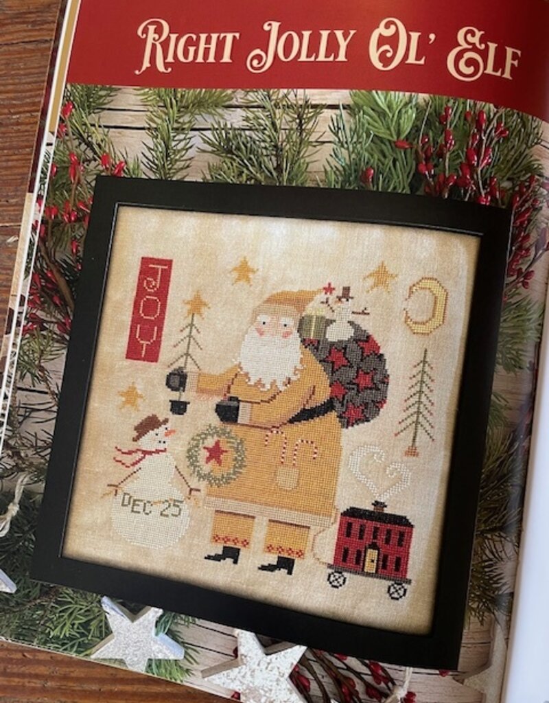 Teresa Kogut - Hello Santa Book