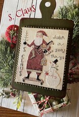 Teresa Kogut - Hello Santa Book