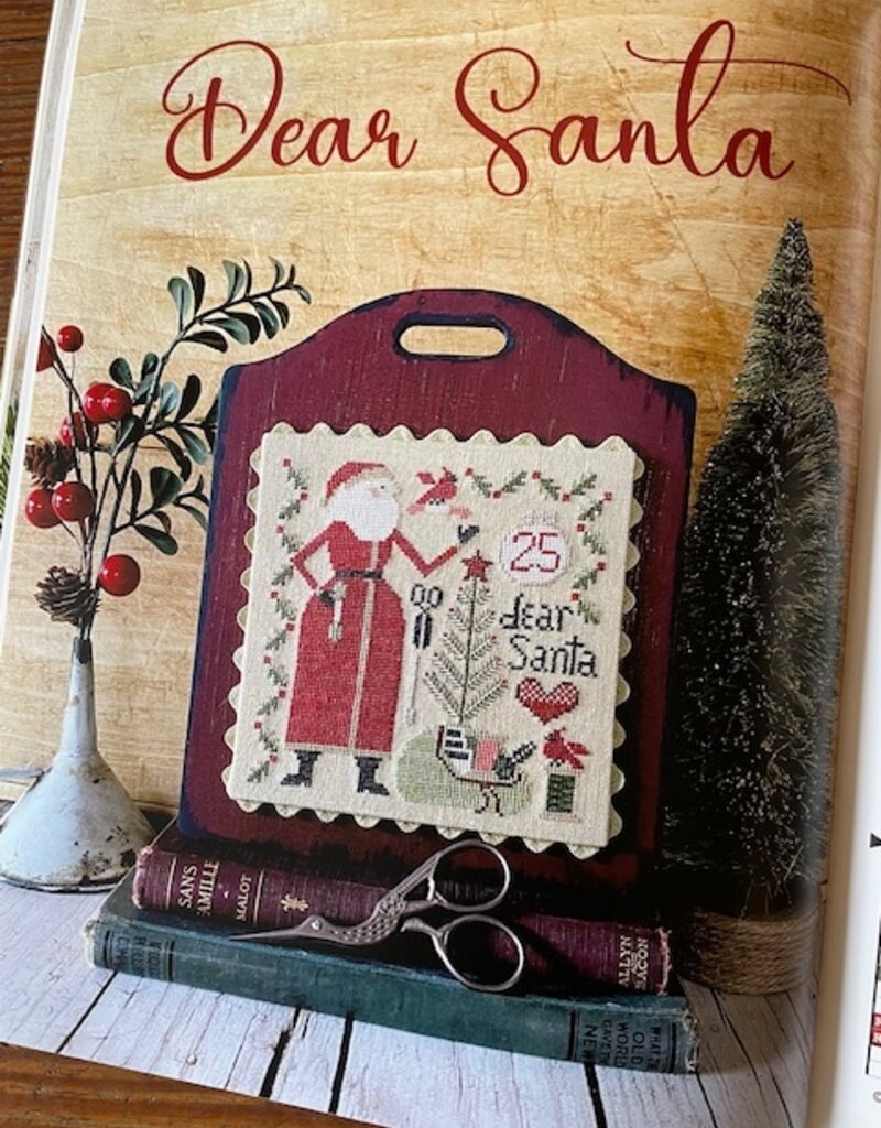 Teresa Kogut - Hello Santa Book
