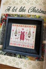 Teresa Kogut - Hello Santa Book