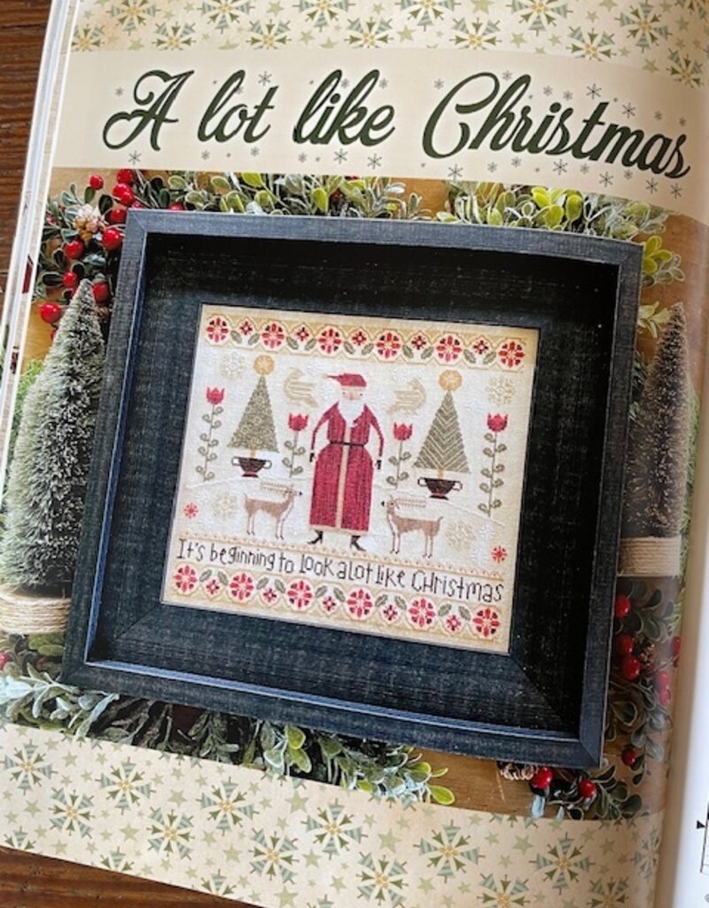 Teresa Kogut - Hello Santa Book