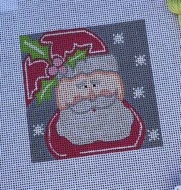 Ditto - 256 Ho Ho Santa Ornament (13M)