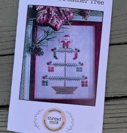 Thread Milk - Saint Nick Feather Tree