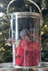 Koigu - Paint Can,  Joyeux Noel