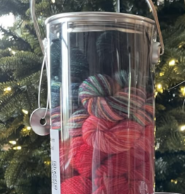 Koigu - Paint Can,  Joyeux Noel
