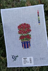 wipstitch - WS-286 PatrioticTopiary (18M)