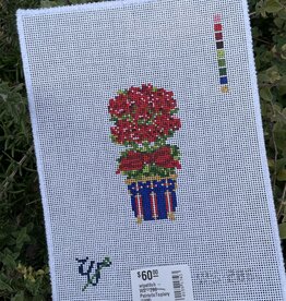 wipstitch - WS-286 PatrioticTopiary (18M)