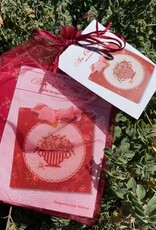 JBW - 2024 Kit:  Ode to Red