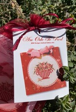 JBW - 2024 Kit:  Ode to Red