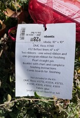 JBW - 2024 Kit:  Ode to Red