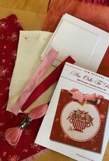 JBW - 2024 Kit:  Ode to Red
